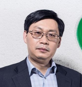 Chuck Chen