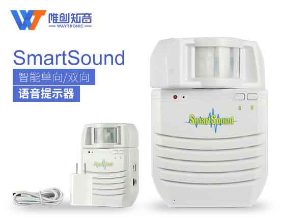SmartSound