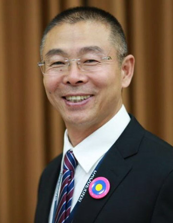 领导团队
