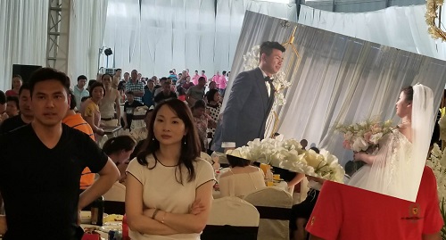 昔日軍中小卒 今天企業(yè)莊主 昔日軍中小卒 今天企業(yè)莊主