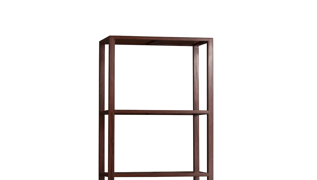小架格
