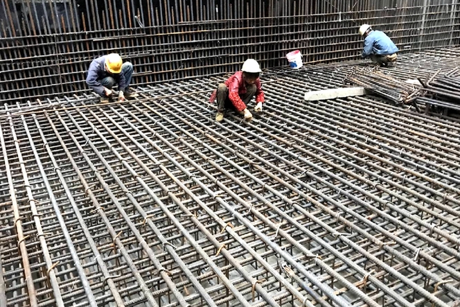 中鐵十局承建成都軌道交通9號(hào)線一期工程首座車站封頂 中鐵十局承建成都軌道交通9號(hào)線一期工程首座車站封頂