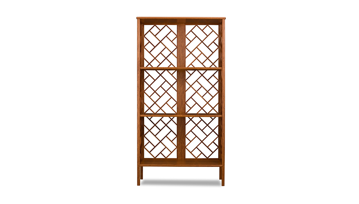 大架格