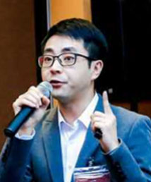 Guo Ting 