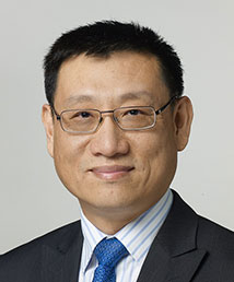 Hansen Wang