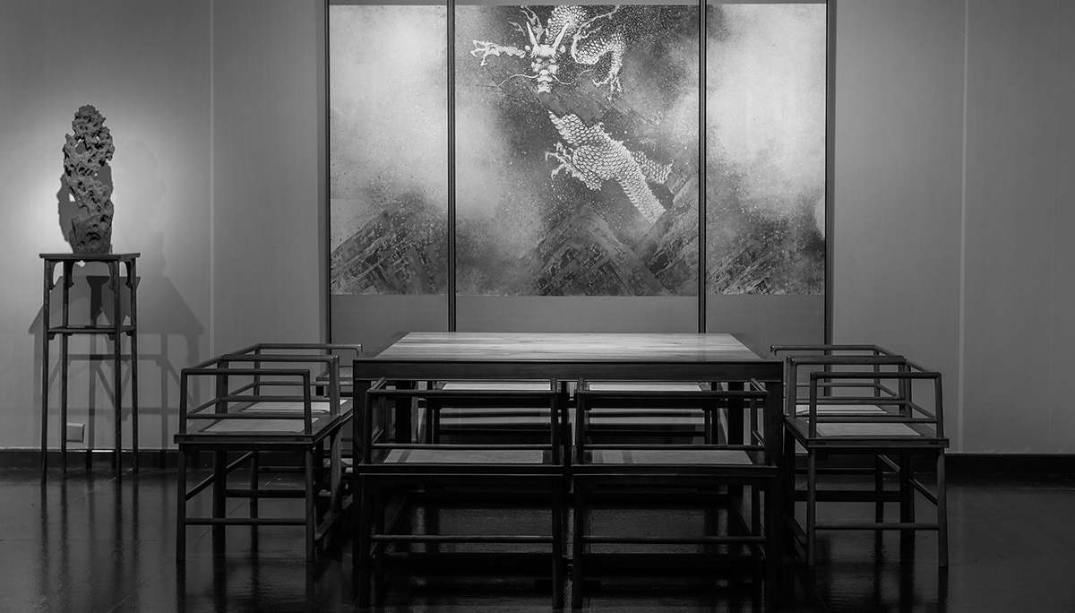 书斋 · 追古——中国生活艺术展 书斋 · 追古——中国生活艺术展