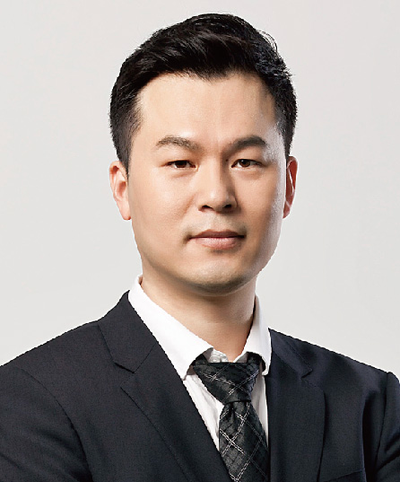 Xudong CHENG
