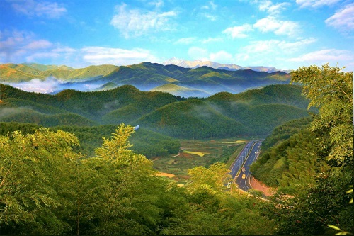 道和遠(yuǎn)大集團(tuán)湖州分公司成立 道和遠(yuǎn)大集團(tuán)湖州分公司成立