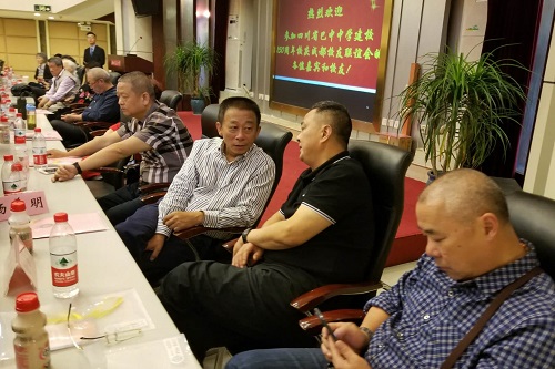 母校在召喚 母校在召喚