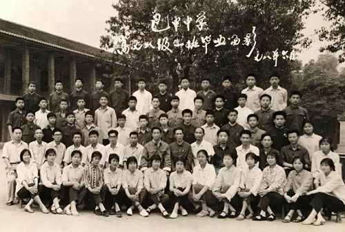 母校在召喚 母校在召喚