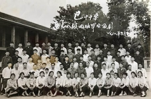 母校在召喚 母校在召喚