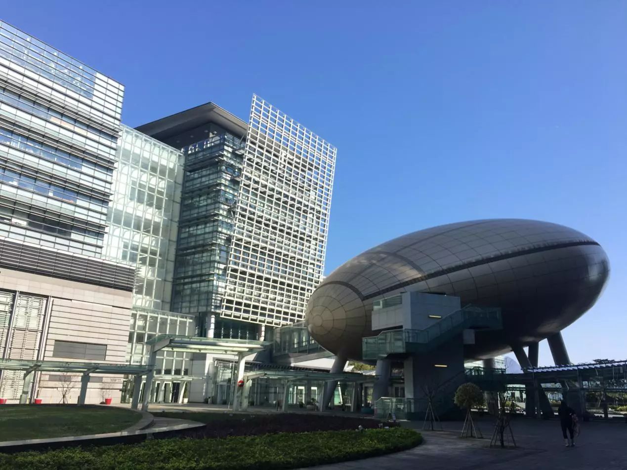 高云半导体宣布在香港科学园设立香港研发中心 高云半导体宣布在香港科学园设立香港研发中心