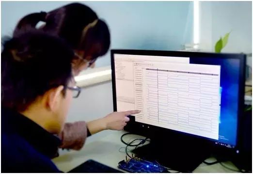 高云半导体发布FPGA软件在线Debug工具—在线逻辑分析仪GAO 高云半导体发布FPGA软件在线Debug工具—在线逻辑分析仪GAO
