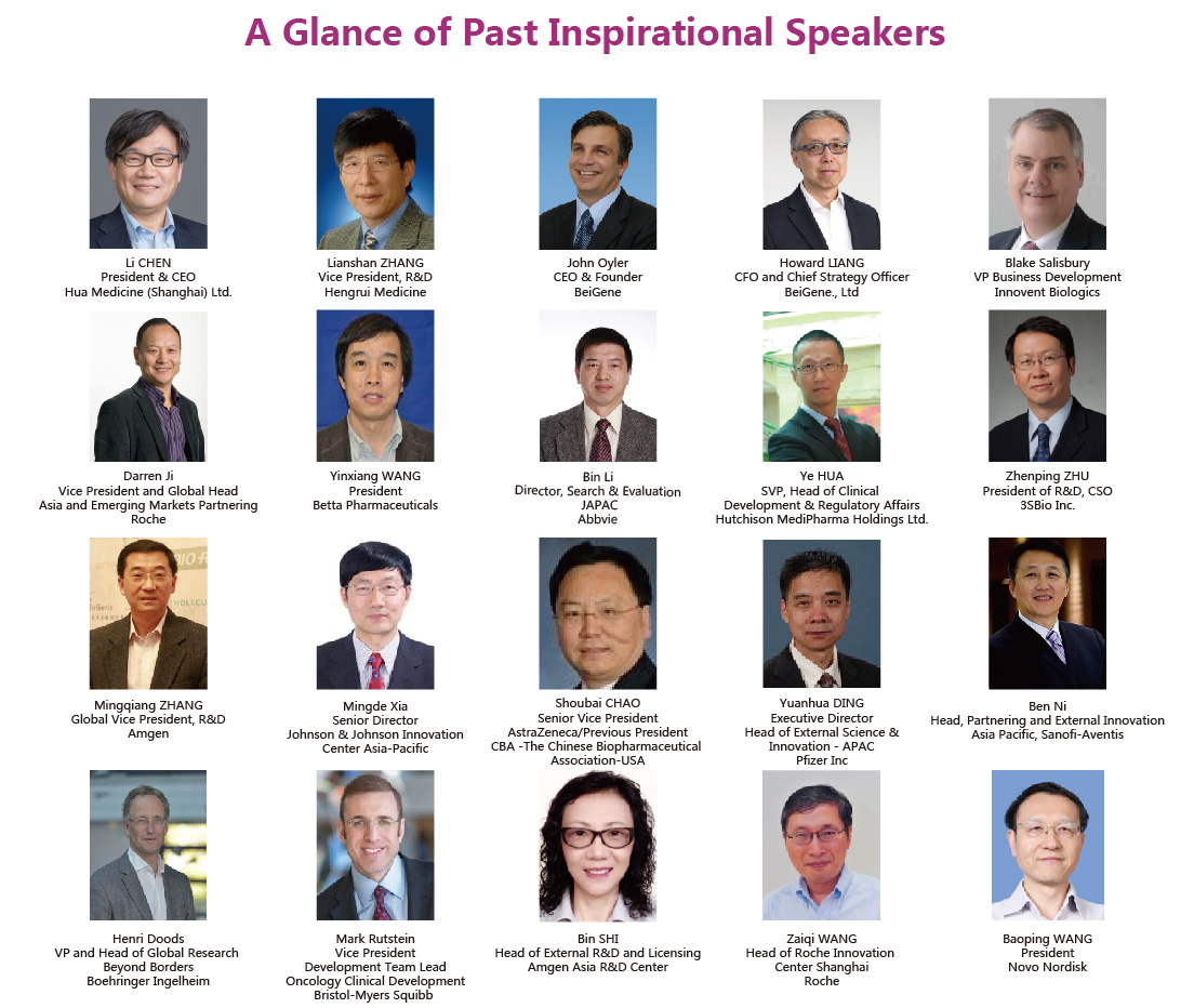 Bio Partnering APAC 2018
