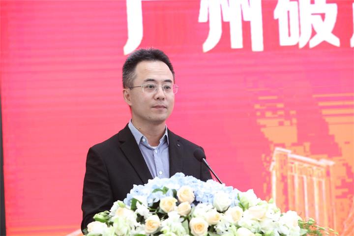 协会力推全国首个破产案件资金管理系统上线 协会力推全国首个破产案件资金管理系统上线