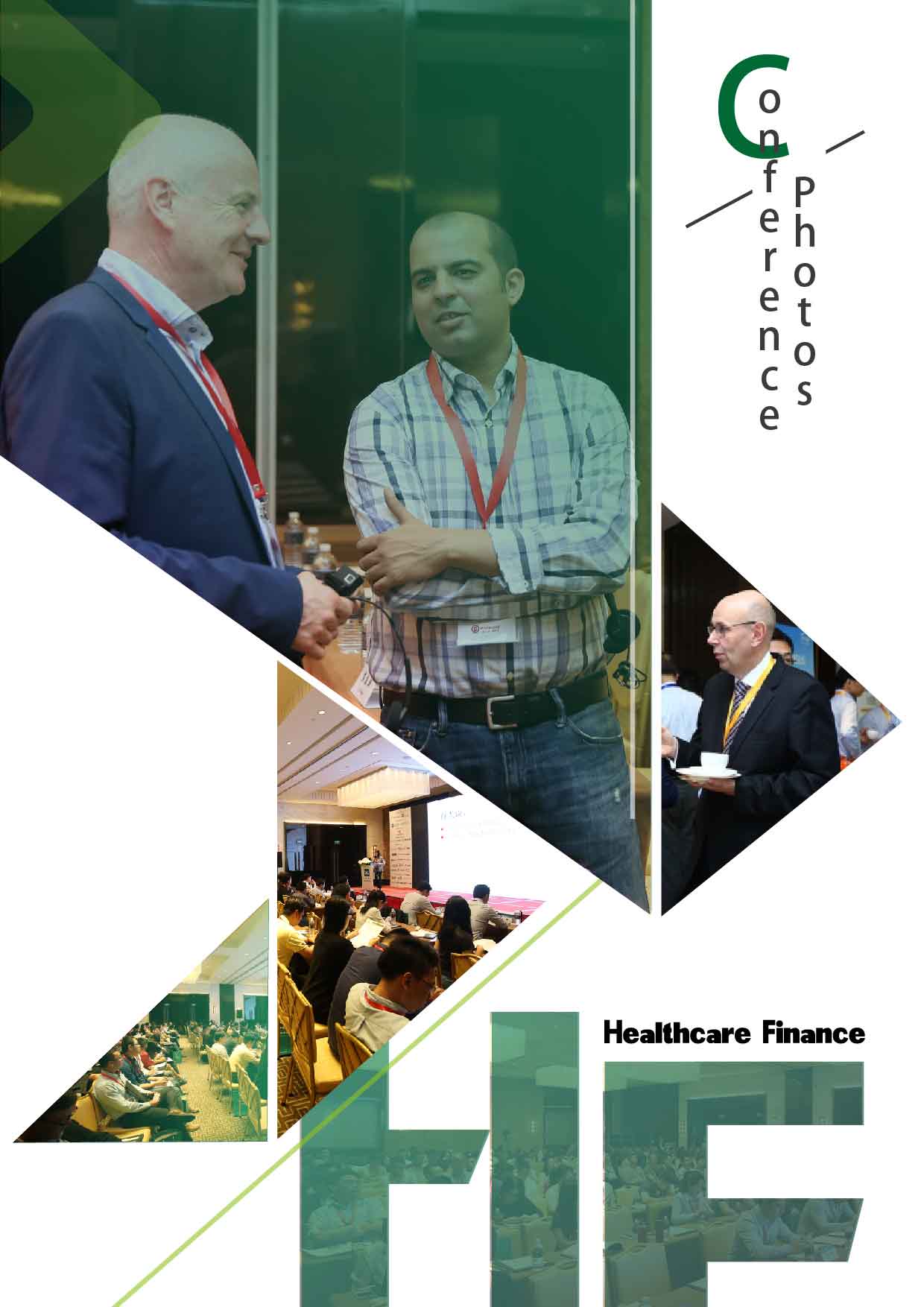 Global Healthcare Finance Innovation Summit