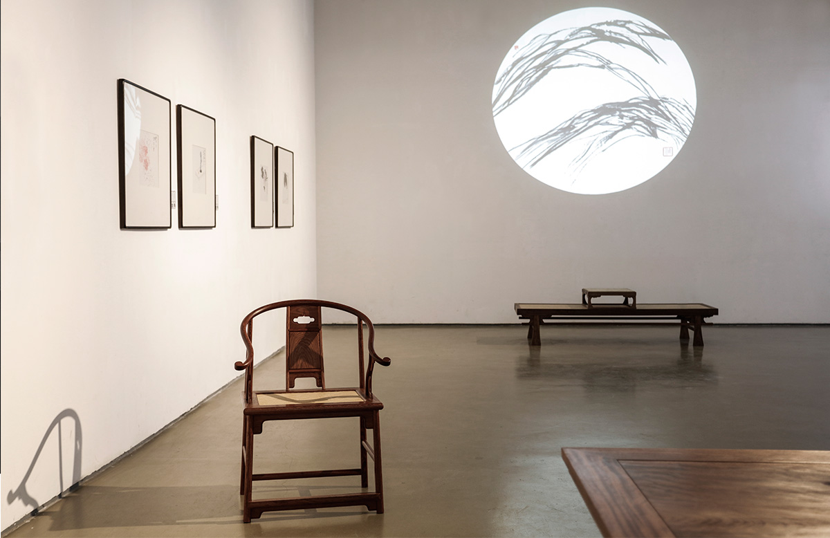 今日美术馆《梦笔生花展》 今日美术馆《梦笔生花展》
