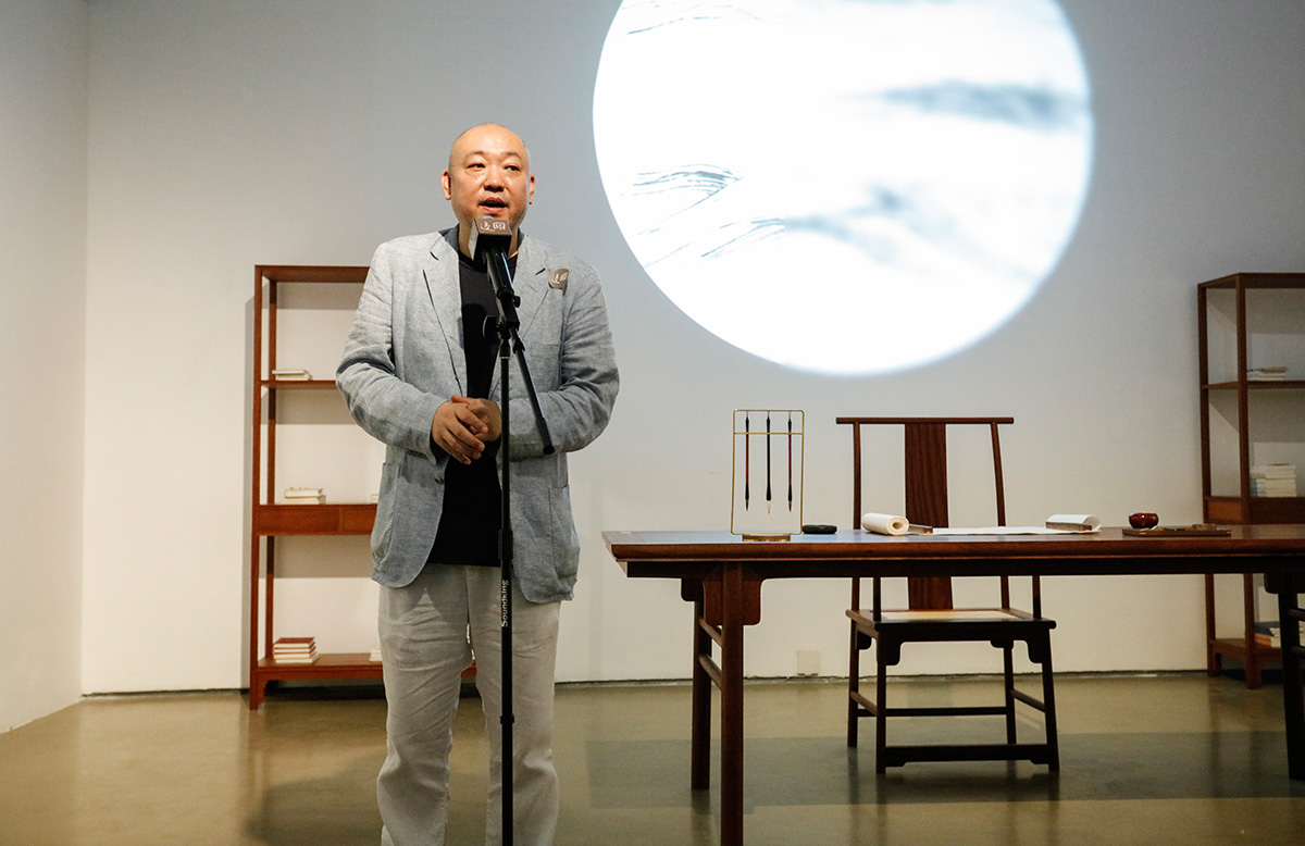 今日美术馆《梦笔生花展》 今日美术馆《梦笔生花展》