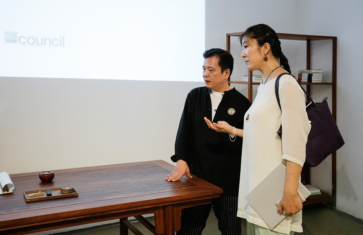 今日美术馆《梦笔生花展》 今日美术馆《梦笔生花展》