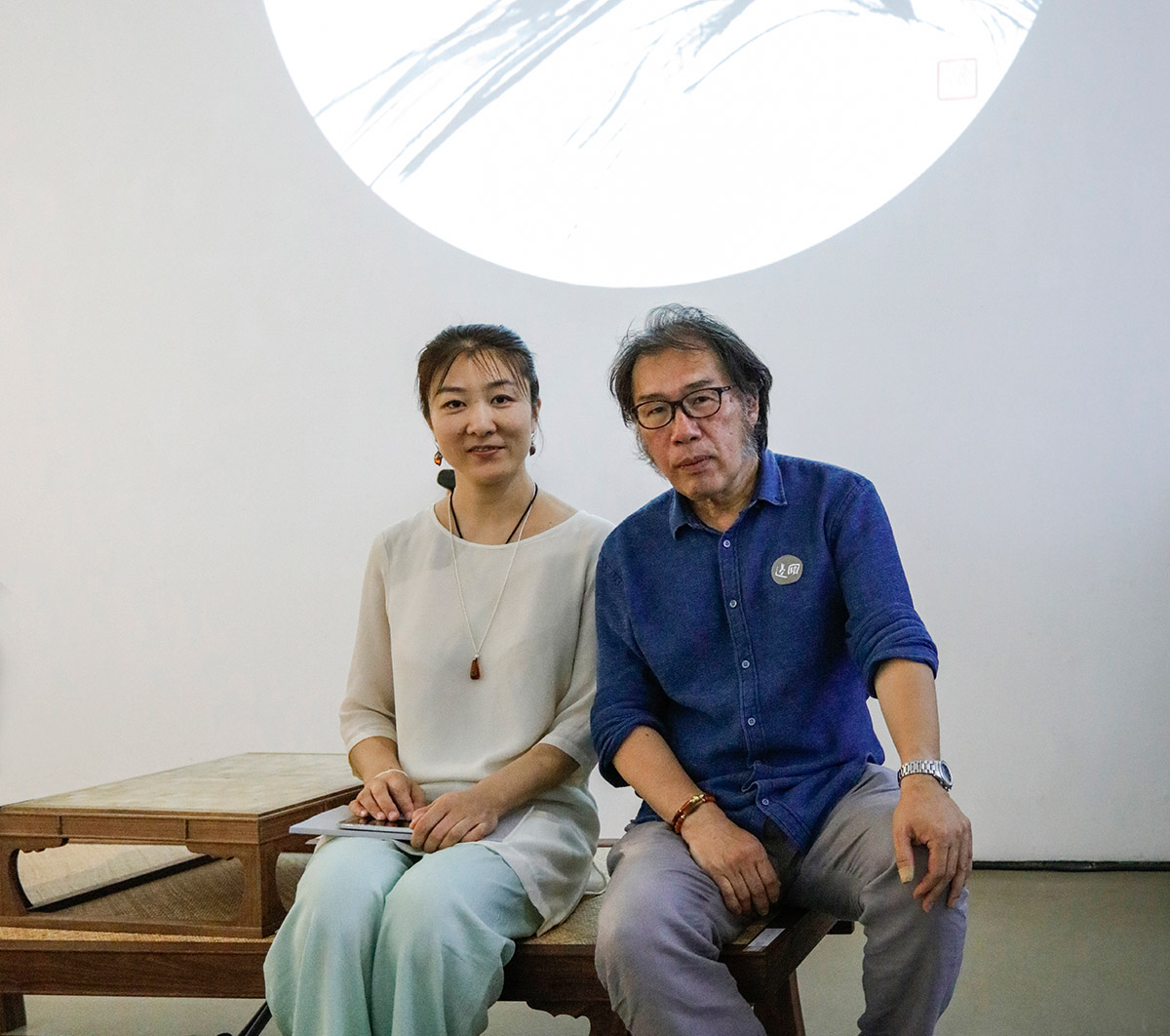 今日美术馆《梦笔生花展》 今日美术馆《梦笔生花展》