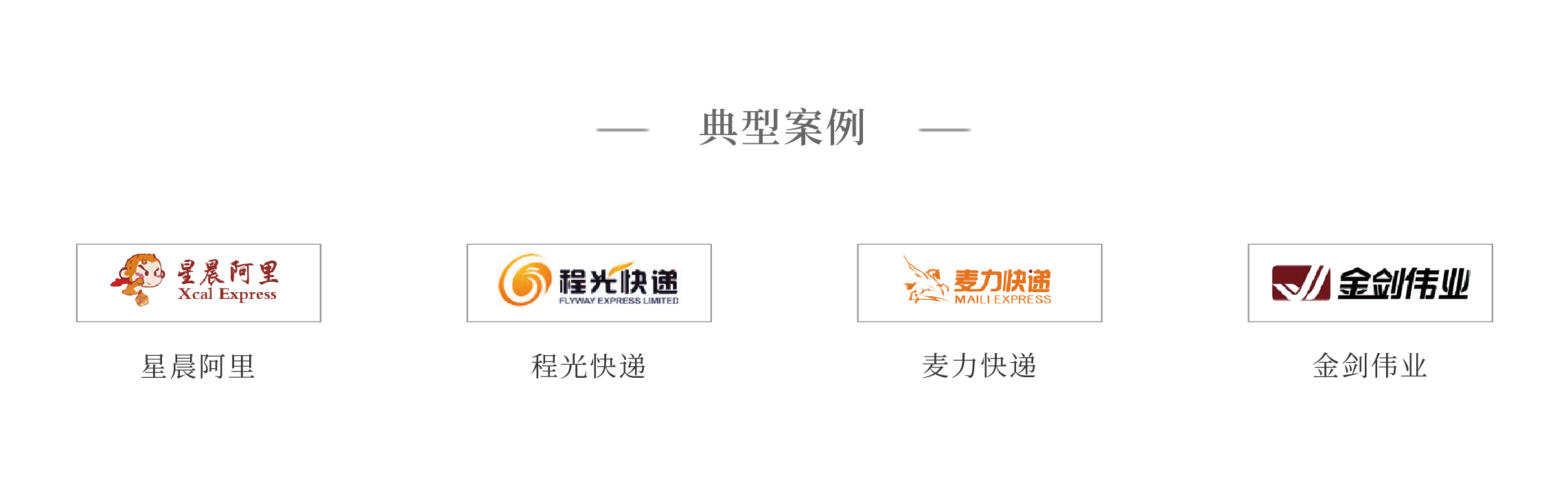 国内快递系统同城版