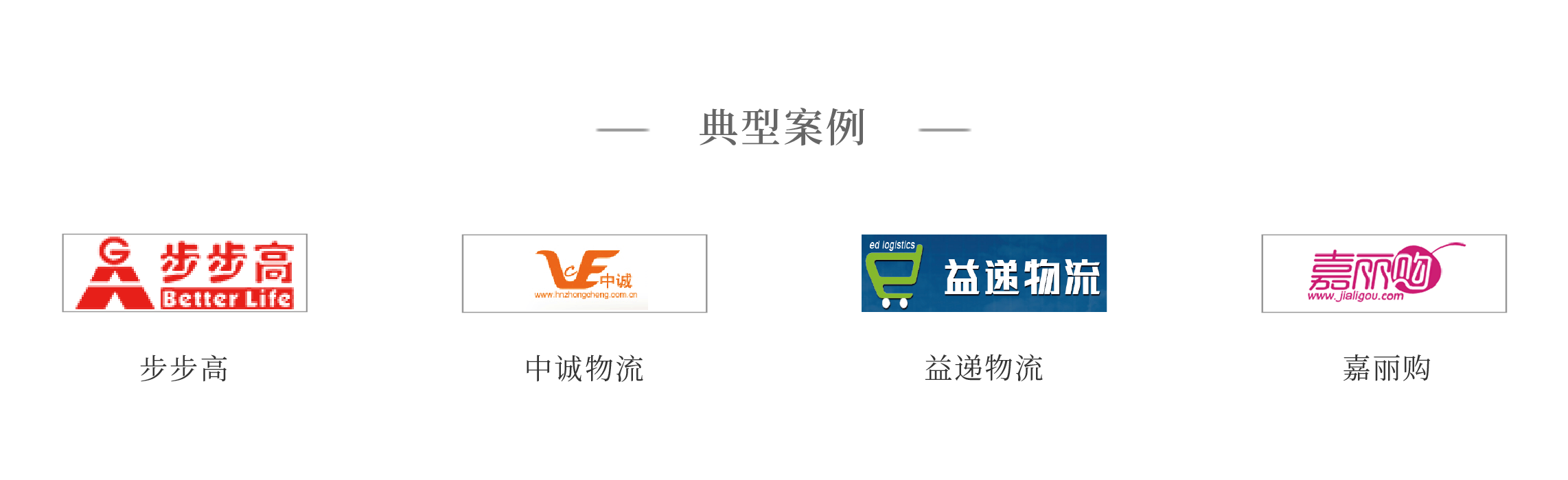 電商倉配管理系統(tǒng)