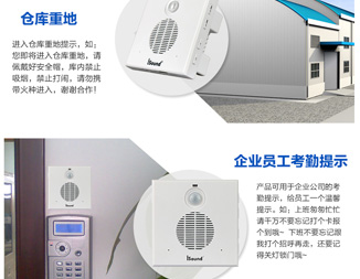 语音提示系统的优势体现在哪些方面 语音提示系统的优势体现在哪些方面