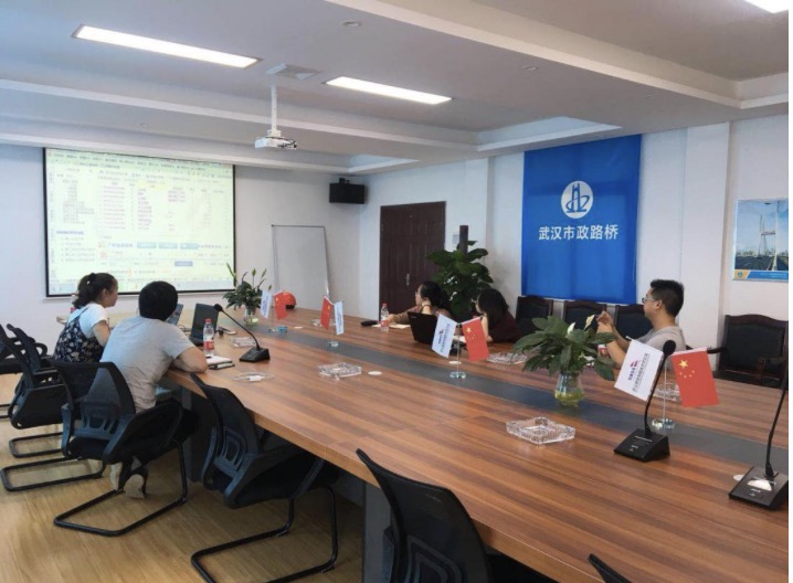 市政事業(yè)部召開(kāi)2018年度預(yù)算員培訓(xùn) 市政事業(yè)部召開(kāi)2018年度預(yù)算員培訓(xùn)