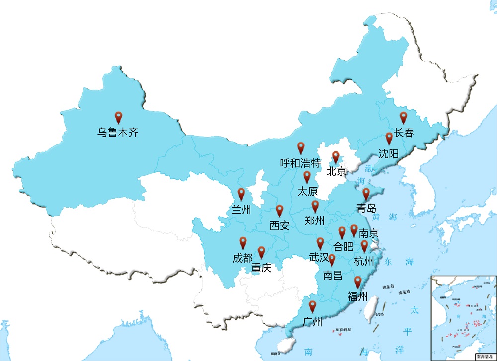 祝贺2018年高光谱测量技术及应用学术交流会圆满成功