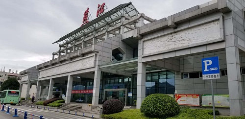 重返第二故鄉(xiāng)