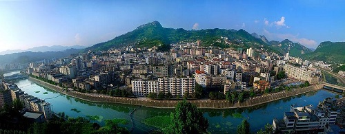 重返第二故鄉(xiāng)