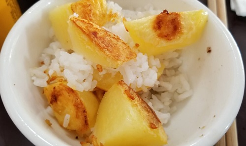 重返第二故鄉(xiāng)