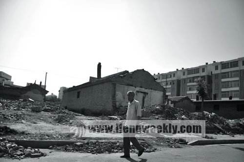 朔州强拆致官员被杀追踪:内地公务员首度死于强拆 朔州强拆致官员被杀追踪:内地公务员首度死于强拆