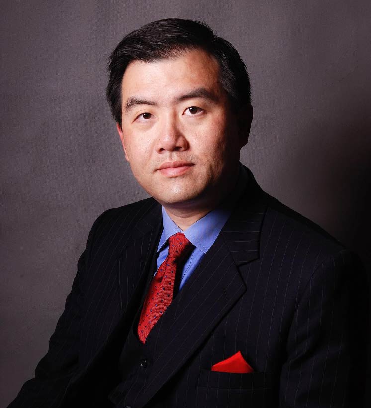 Jonathan ZHAO