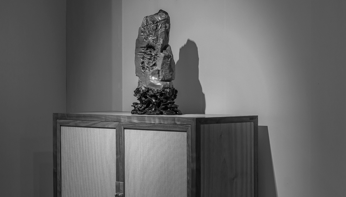 书斋 · 追古——中国生活艺术展 书斋 · 追古——中国生活艺术展