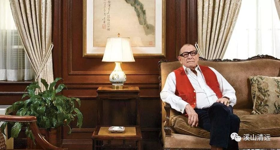 '圈'现气度,'椅'纳乾坤 —— 话明式圈椅 '圈'现气度,'椅'纳乾坤 —— 话明式圈椅