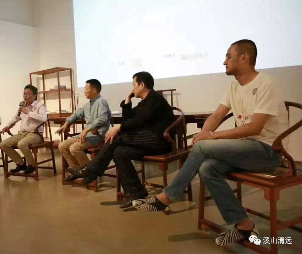 '圈'现气度,'椅'纳乾坤 —— 话明式圈椅 '圈'现气度,'椅'纳乾坤 —— 话明式圈椅