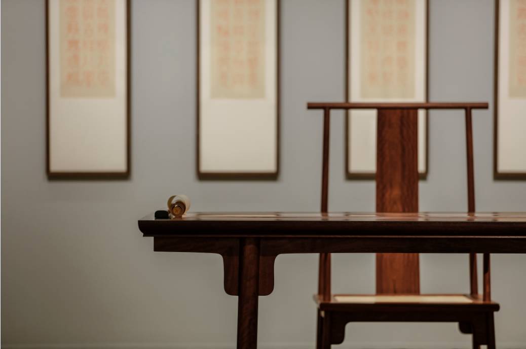 「溪山清远」对画 ○ 琅园 「溪山清远」对画 ○ 琅园