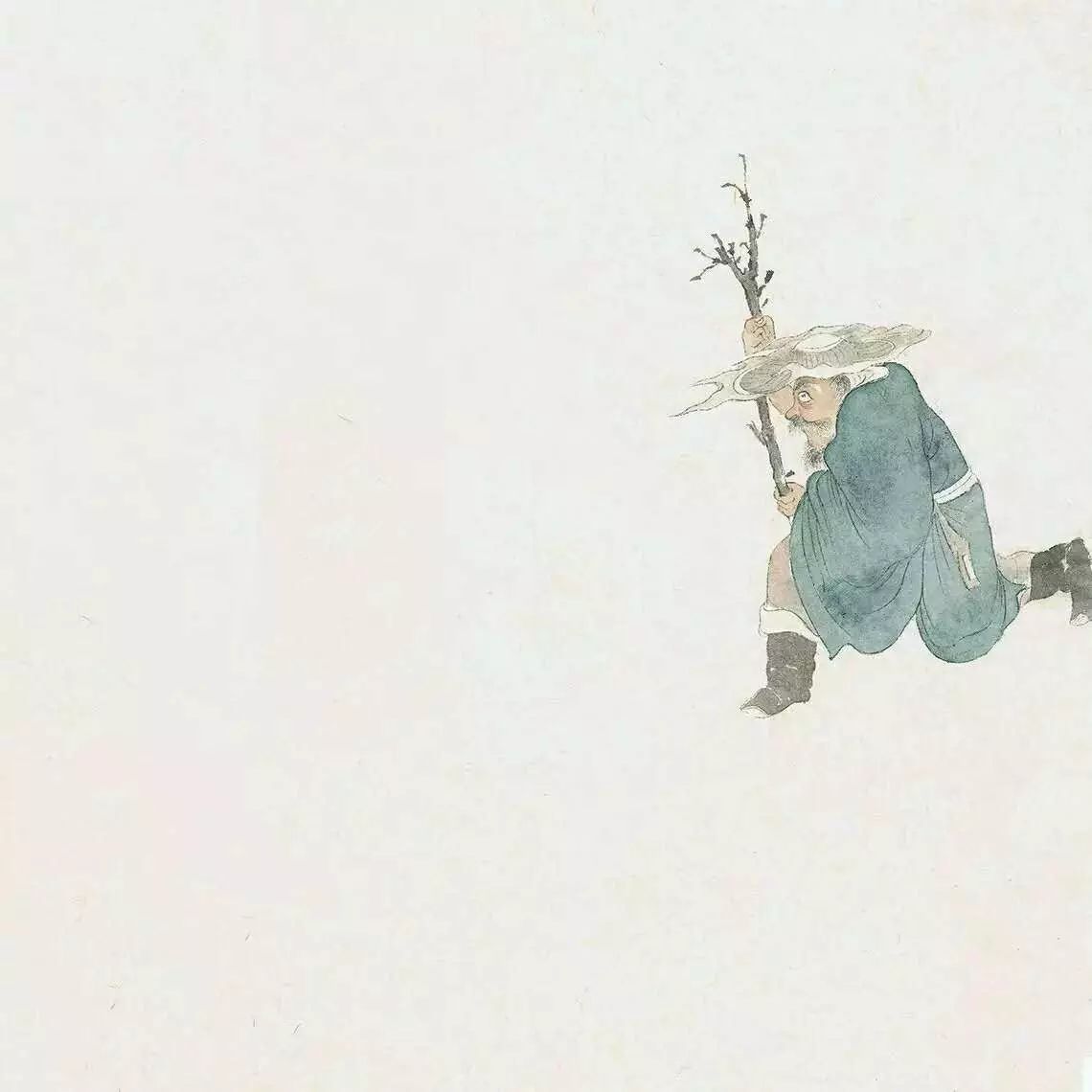 「溪山清远」对画 ○ 琅园 「溪山清远」对画 ○ 琅园