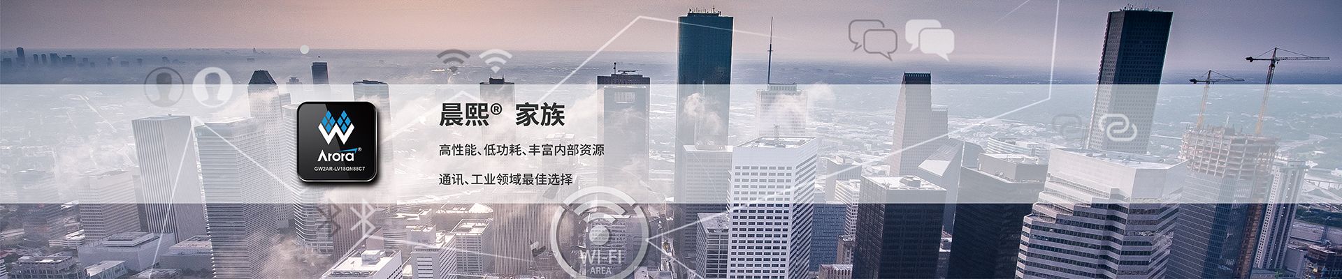 晨熙家族