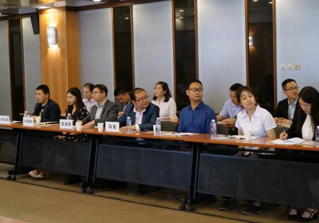 万典律所携手海淀律协举办梦想杯青年律师演讲大赛 万典律所携手海淀律协举办梦想杯青年律师演讲大赛