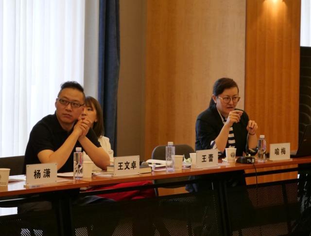 万典律所携手海淀律协举办梦想杯青年律师演讲大赛 万典律所携手海淀律协举办梦想杯青年律师演讲大赛