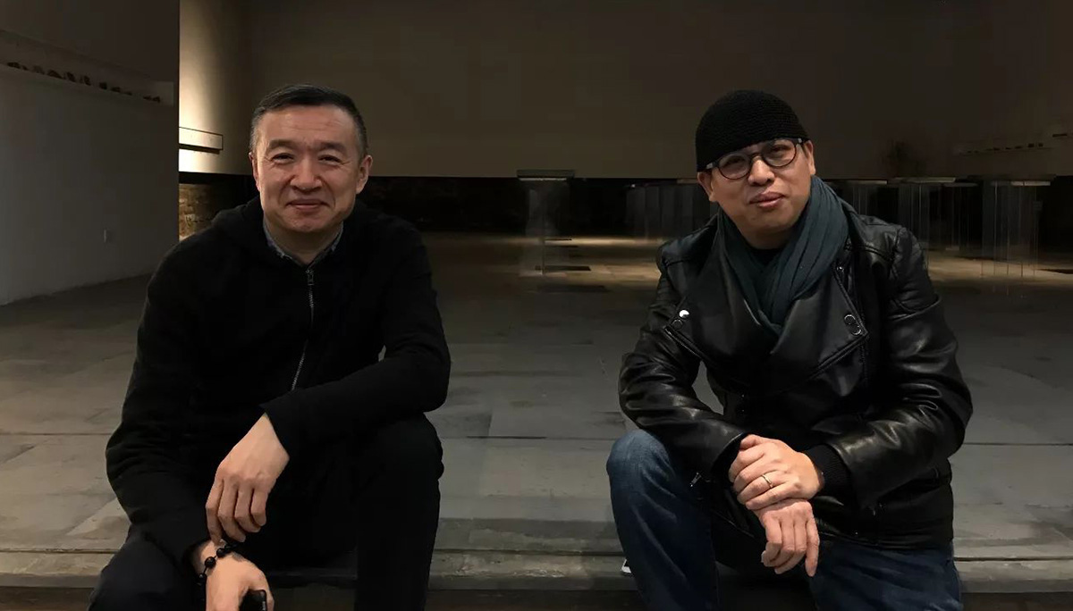 【戊戌匯】三十年诠证 【戊戌匯】三十年诠证