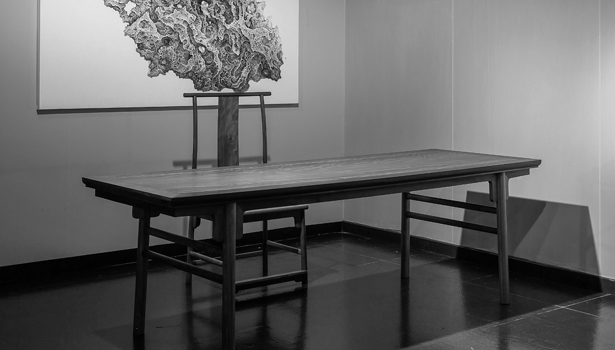 书斋 · 追古——中国生活艺术展 书斋 · 追古——中国生活艺术展
