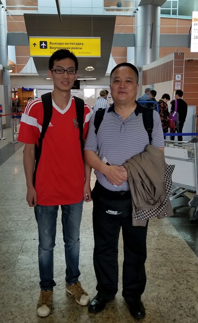 我們一起游北歐（02）