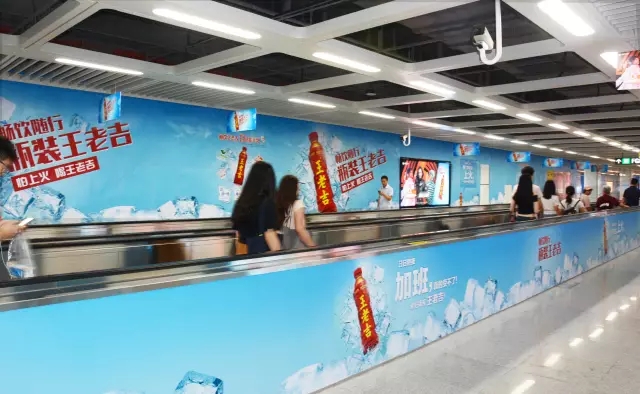 选择深圳地铁广告的优势 选择深圳地铁广告的优势