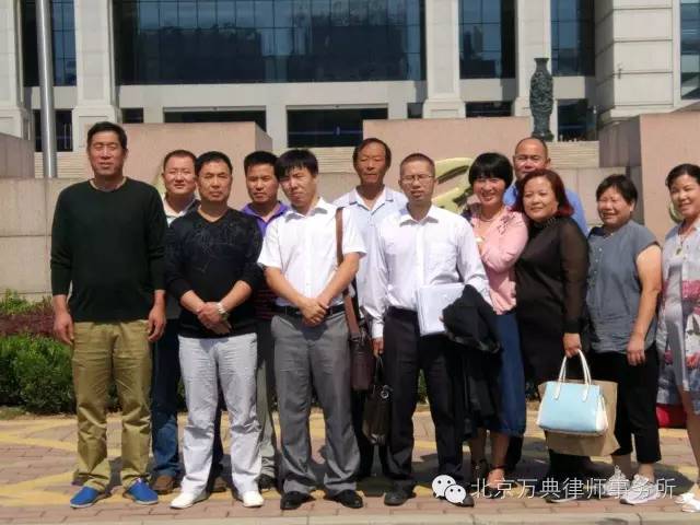 一起拆迁案件,17位副市长、33位省厅负责人等200多政府官员旁听 一起拆迁案件,17位副市长、33位省厅负责人等200多政府官员旁听