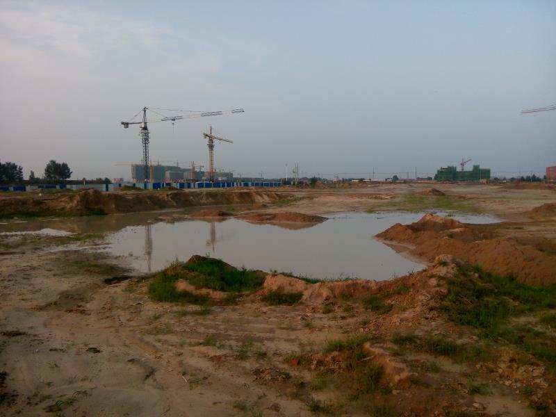 国务院又出裁决：建设用地批复被确认违法，行政复议决定均被撤销