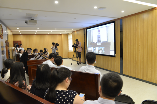 縱橫集團攜手廈門湖里法院 全省首推互聯(lián)網(wǎng)法院 縱橫集團攜手廈門湖里法院 全省首推互聯(lián)網(wǎng)法院