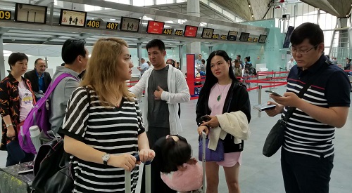我們一起游歐洲(04) 我們一起游歐洲(04)